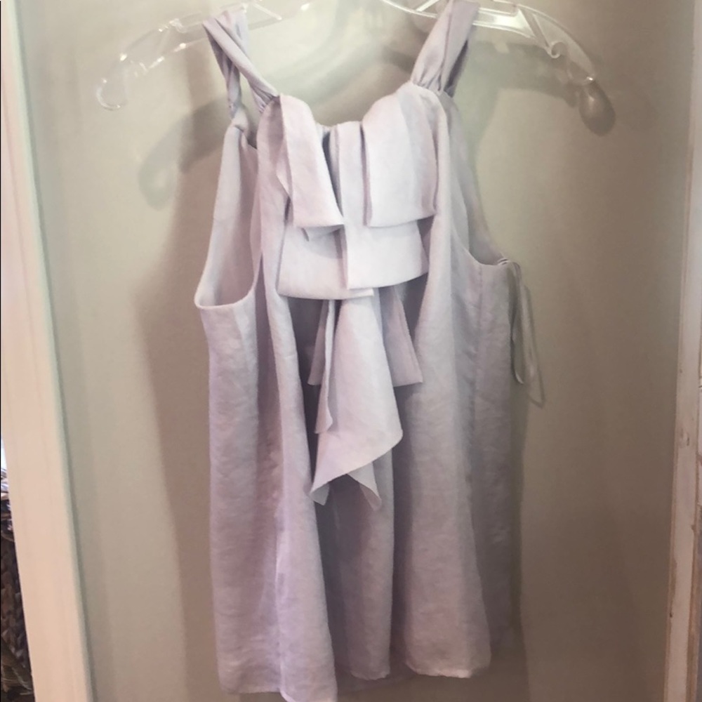 Loft Blouse